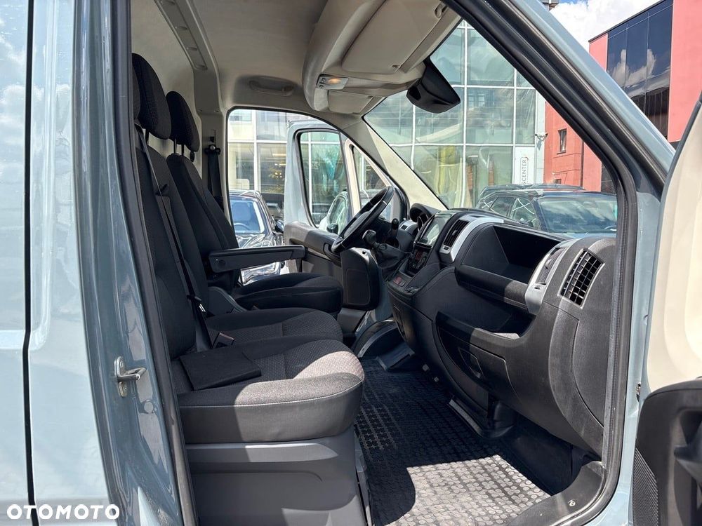 Peugeot Boxer - 10