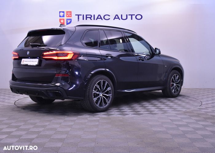BMW X5 xDrive40i AT MHEV - 4