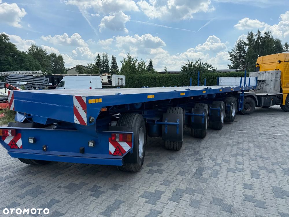 Kromhout Balastowa.Model 5VON-23-56 - 4