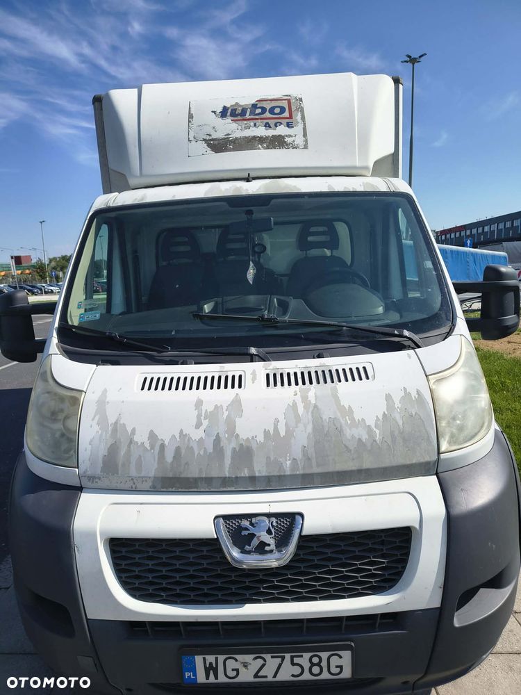 Peugeot Boxer - 3