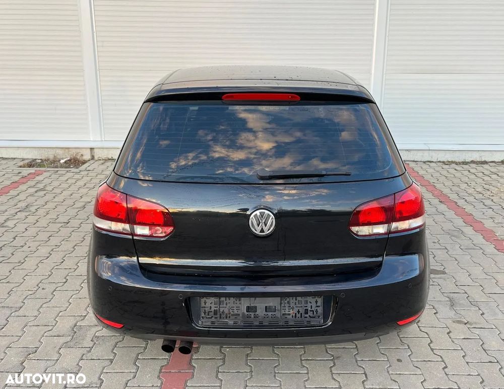 Volkswagen Golf 1.4 TSI Highline - 5