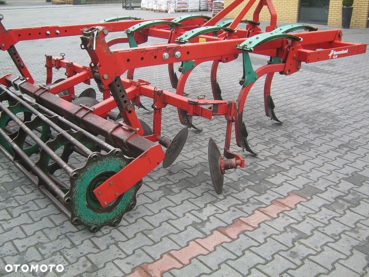 Kverneland CLM - 3