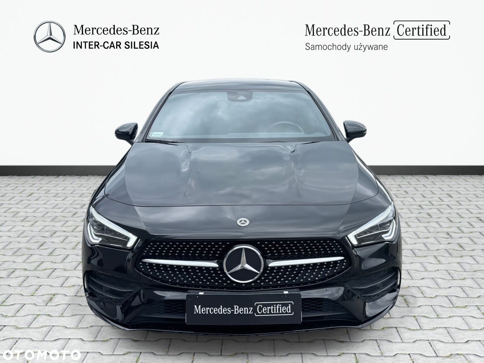 Mercedes-Benz CLA - 3