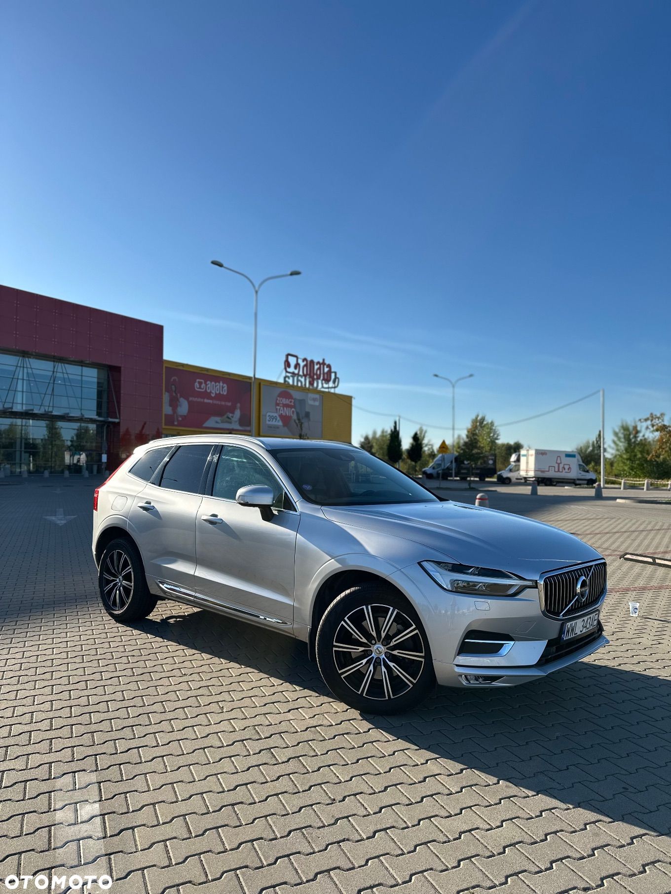 Volvo XC 60 - 1