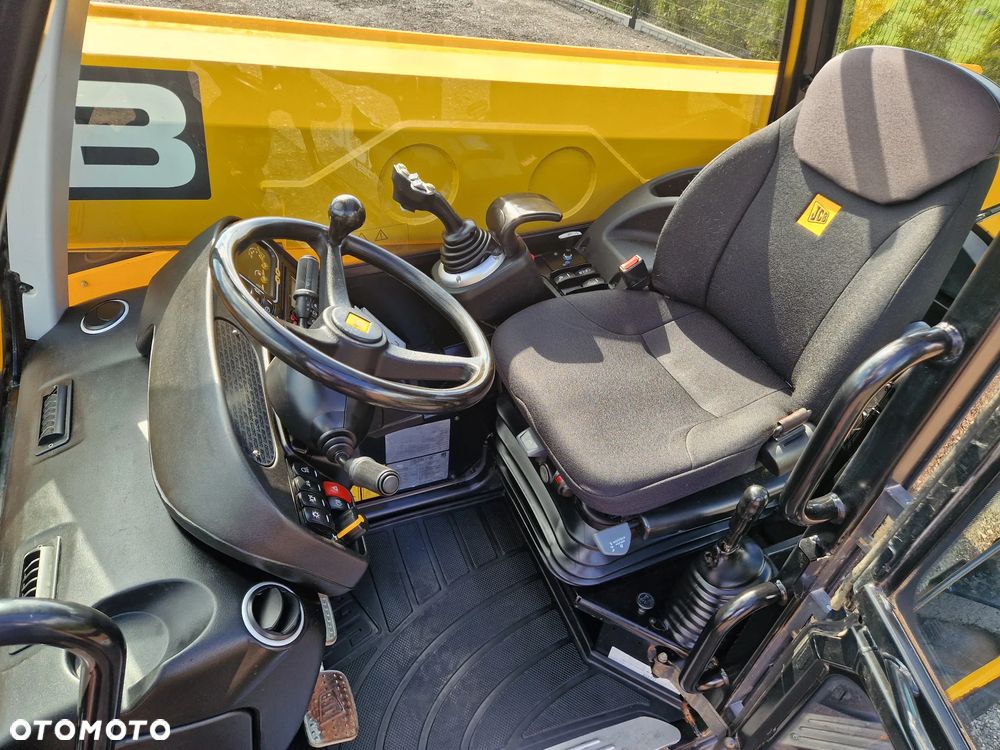 JCB 531-70 AGRI SUPER - 7