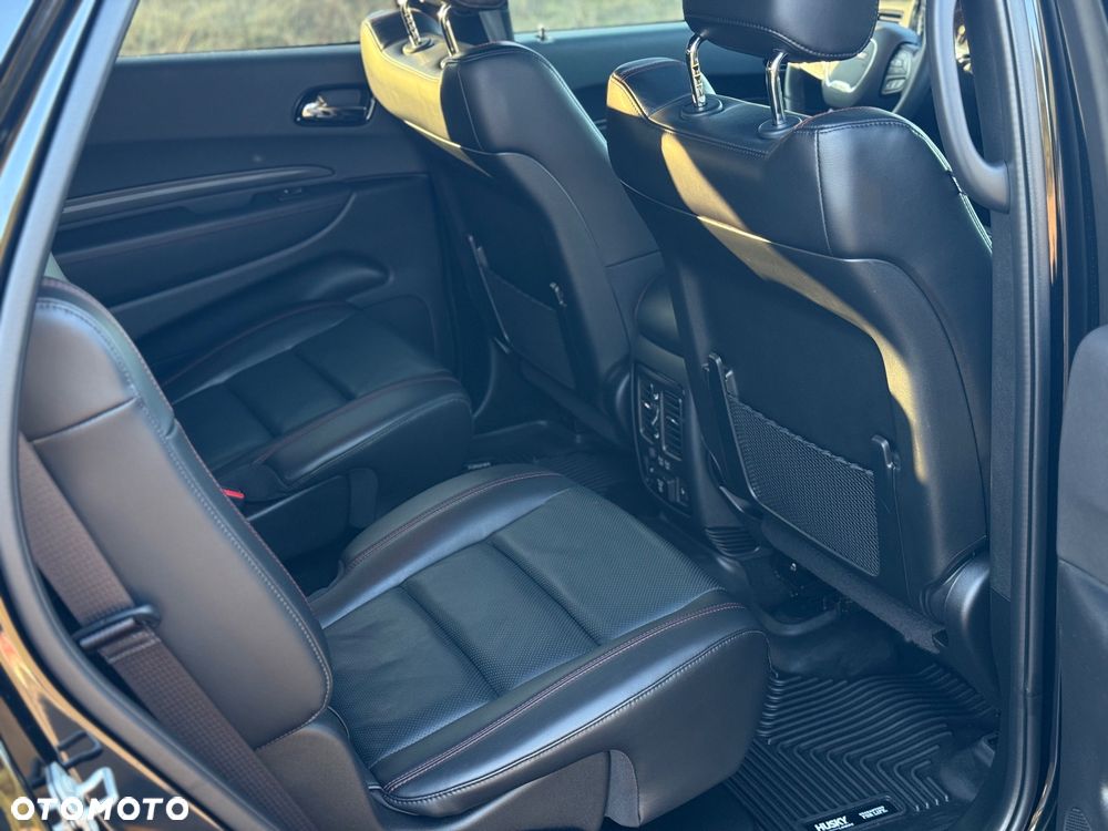 Dodge Durango 5.7 R/T - 32