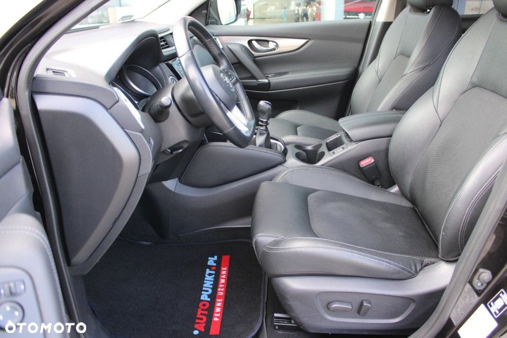 Nissan Qashqai - 15