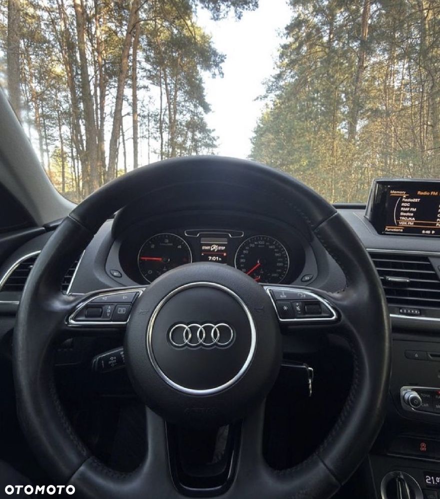 Audi Q3 - 11