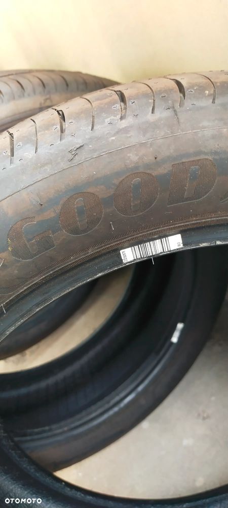 Opony letnie nieużywane - 8