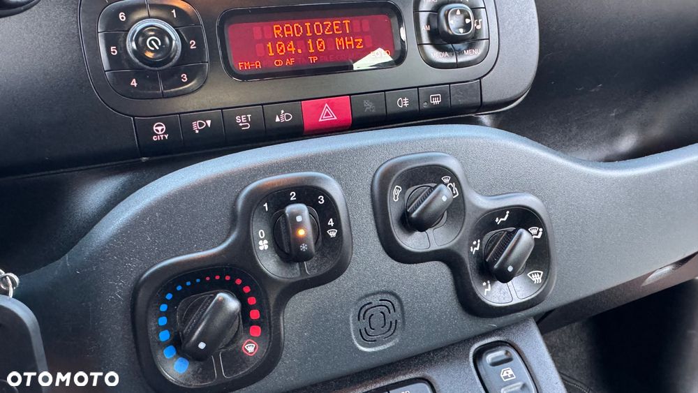 Fiat Panda 1.2 Easy EU6 - 30