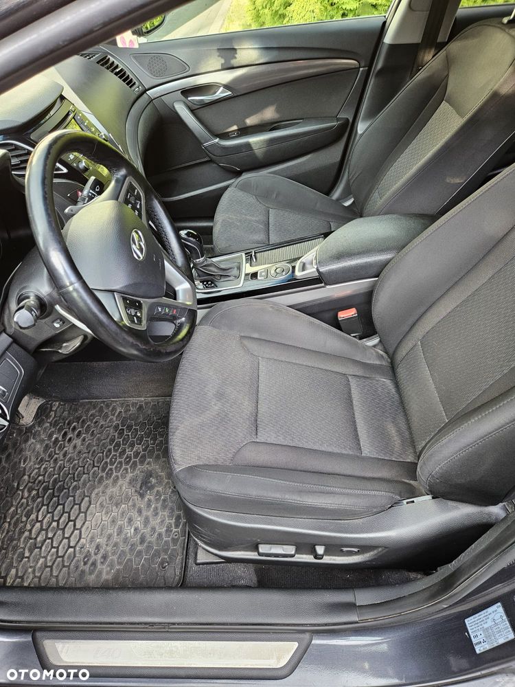 Hyundai i40 1.7 CRDi Comfort - 9