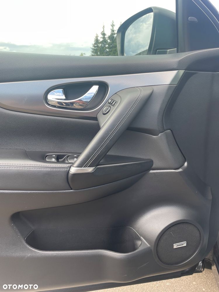 Nissan Qashqai - 16