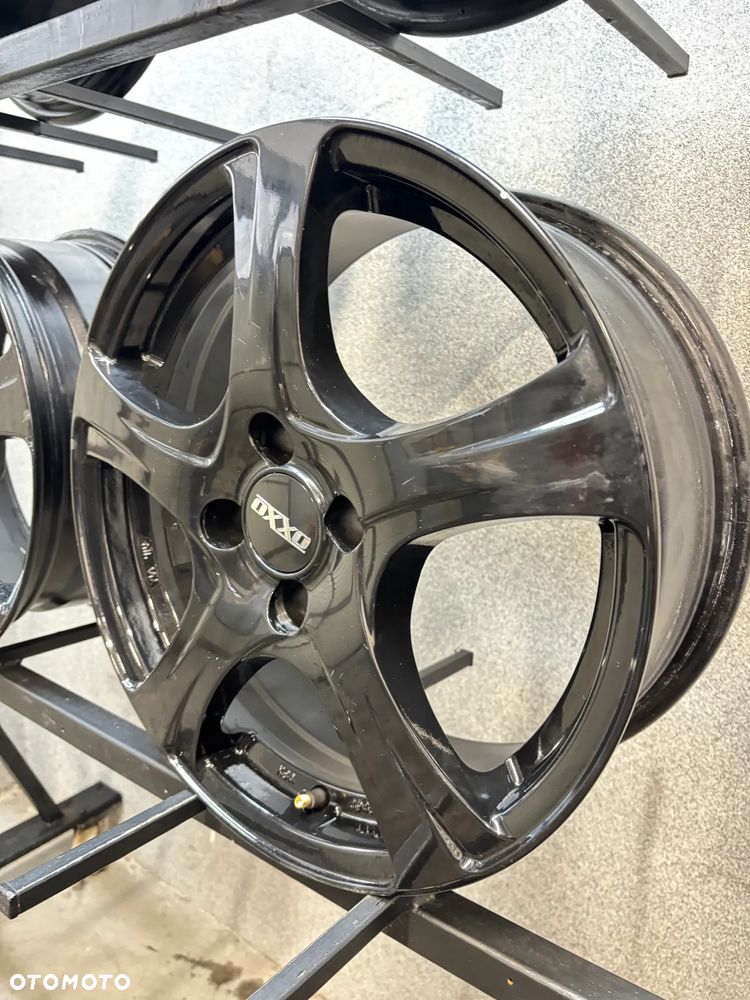 4 Felgi Alu. Abarth 124 Spider BYD Dolphin Surf Honda City Civic Jazz Kia Rio Picanto Mx-3 Mx-5 Mini Space Star Corsa Clio Up Yaris , 16" - 16