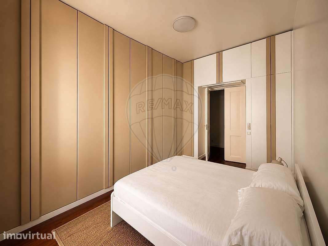 Apartamento T2 para venda - Grande imagem: 4/13