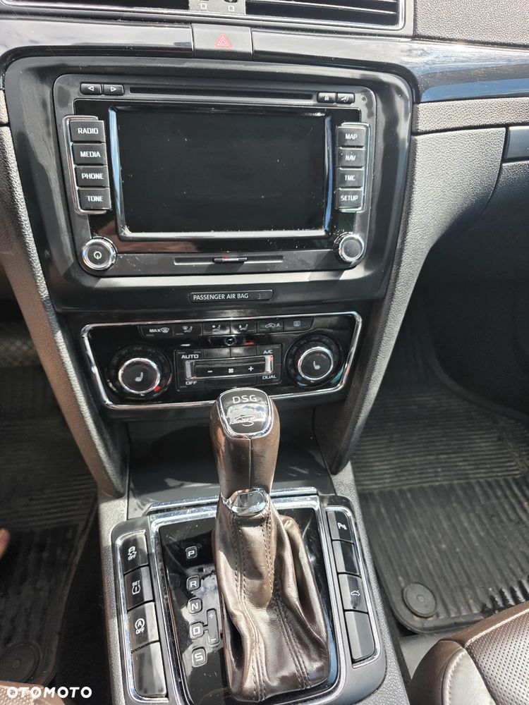 Skoda Superb 2.0 TDI 4x4 L&K DSG - 18