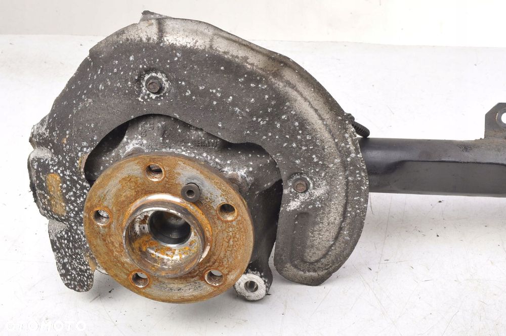 MINI F56 MCPHERSON PRAWY PRZÓD 6852414 - 4