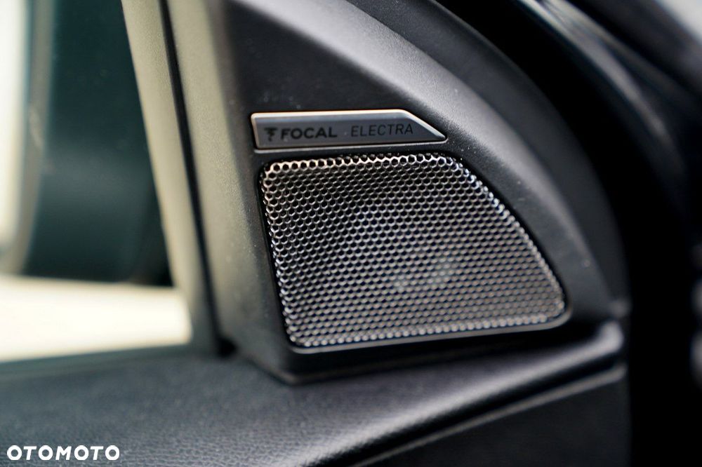 DS Automobiles DS 7 Crossback - 15