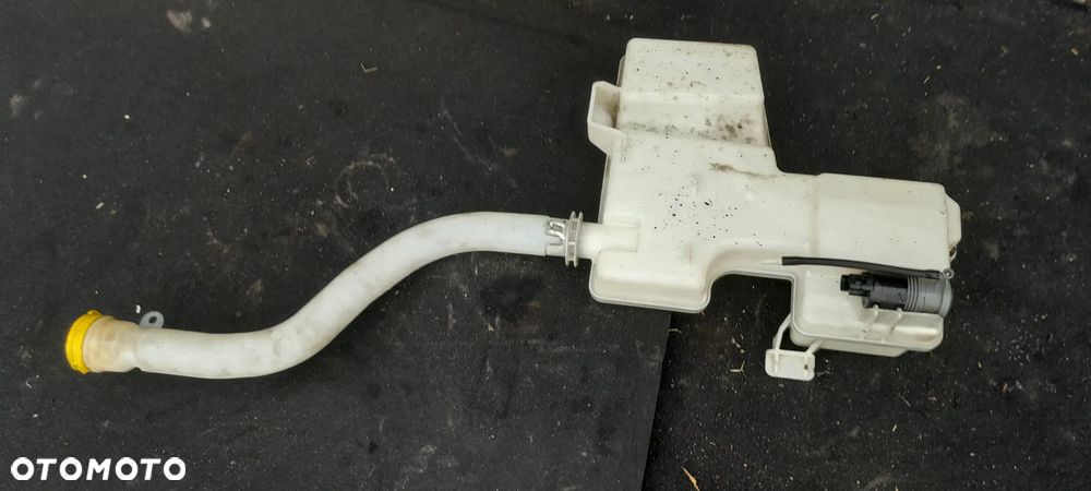 RENAULT TRAFIC III VIVARO B ZBIORNICZEK SPRYSKIWACZY - 2