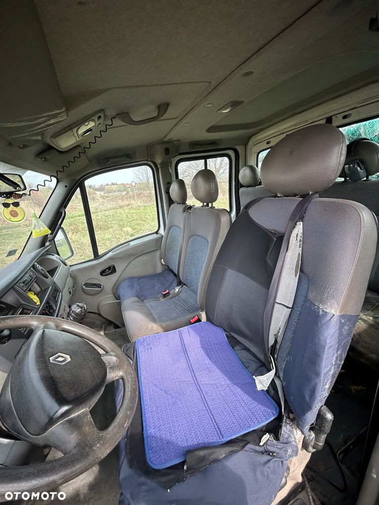 Renault Master - 4