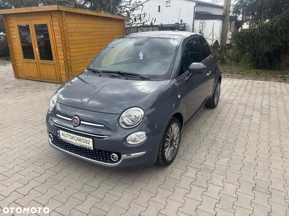 Fiat 500 ver-1-0-hybrid-connect - 13