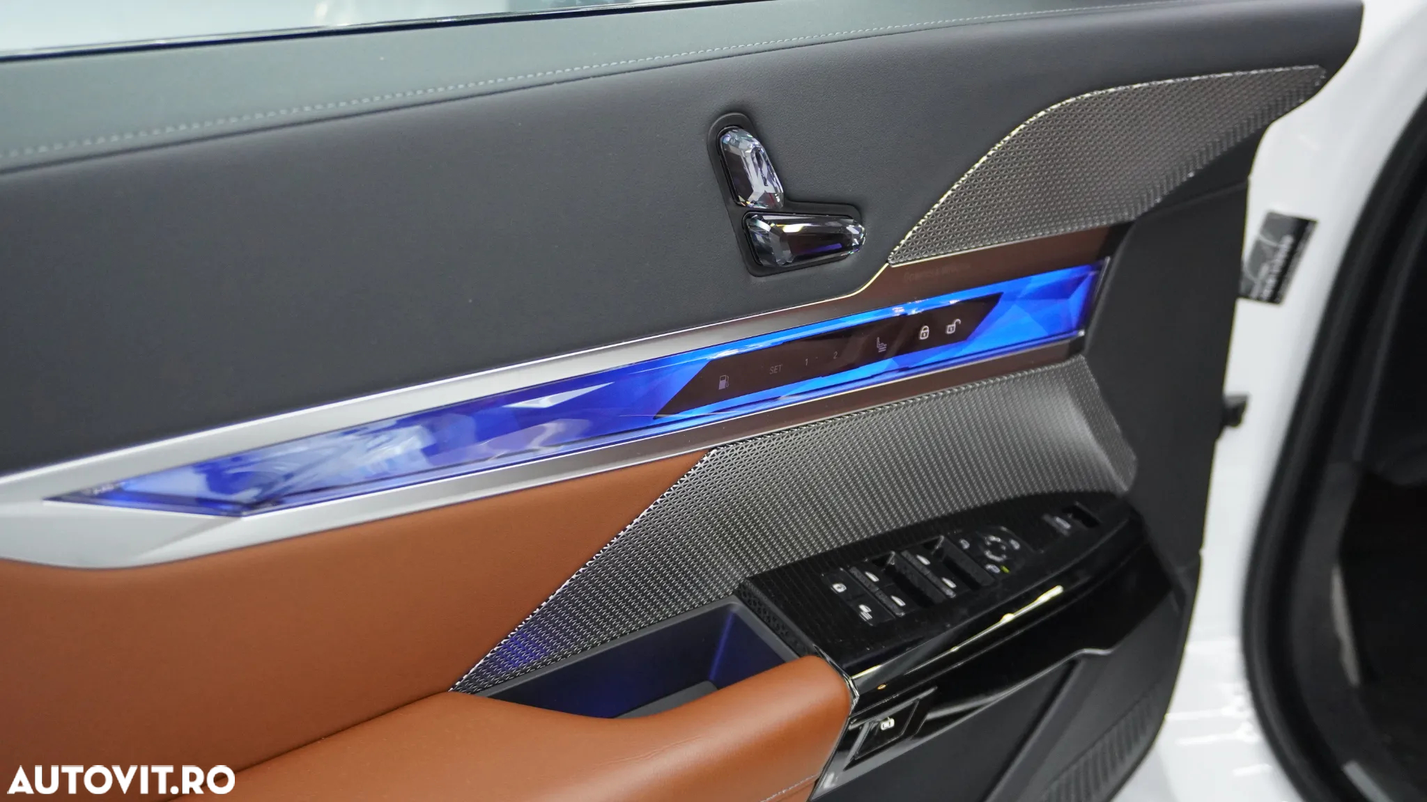BMW M7 - 10