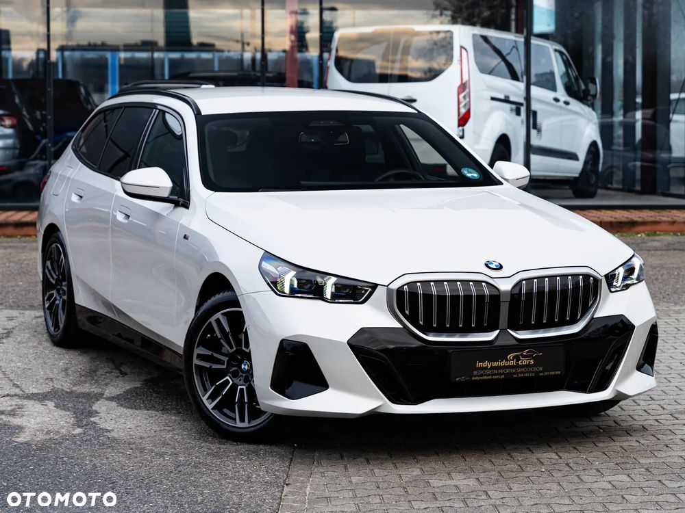 BMW Seria 5 - 4