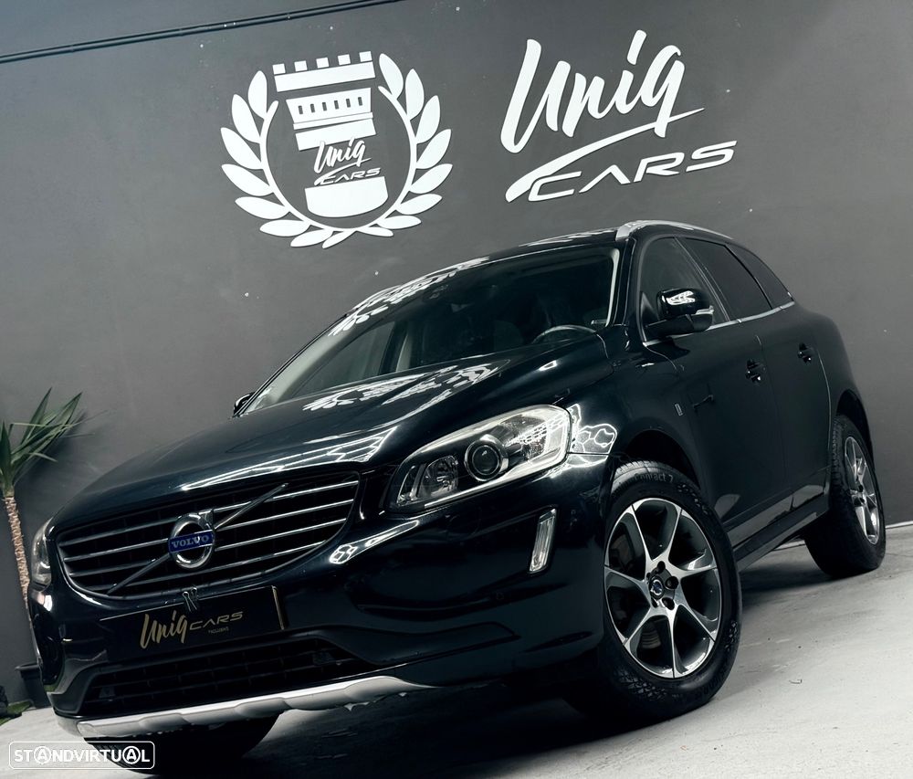 Volvo XC 60 2.0 D3 Dynamic Edition - 7