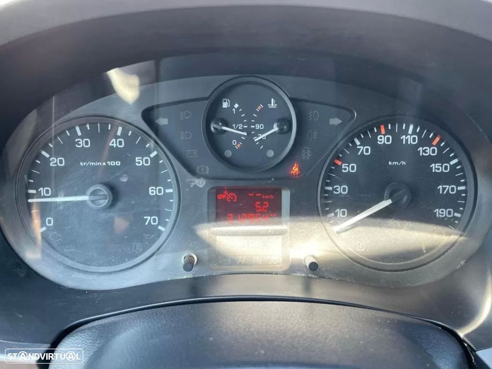 Citroën Berlingo 1.6 BlueHDi Feel - 14