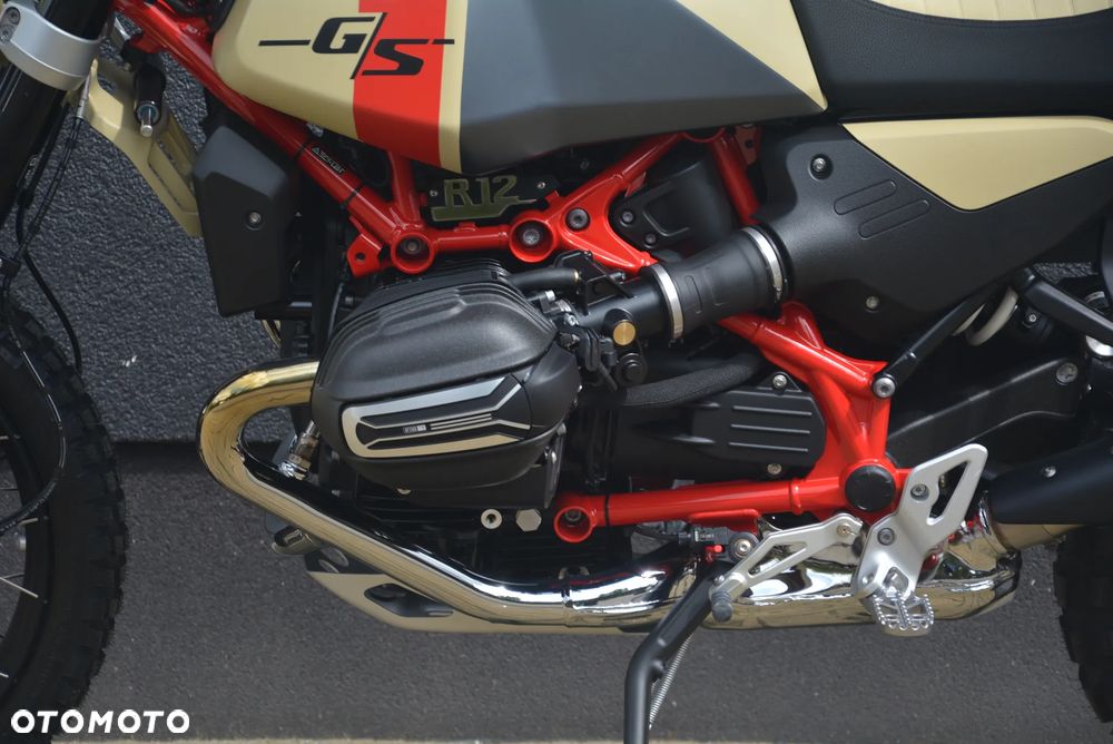 BMW GS - 11