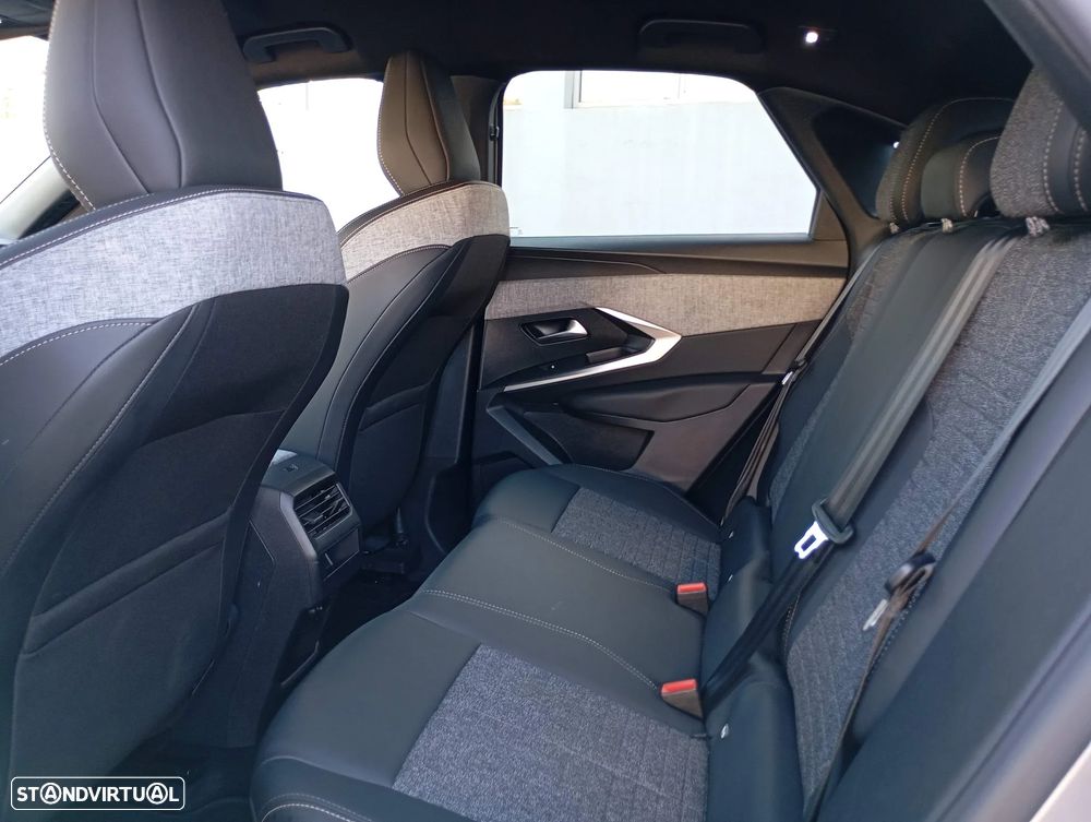 Peugeot 3008 1.2 Hybrid Allure Pack e-DCS6 - 10