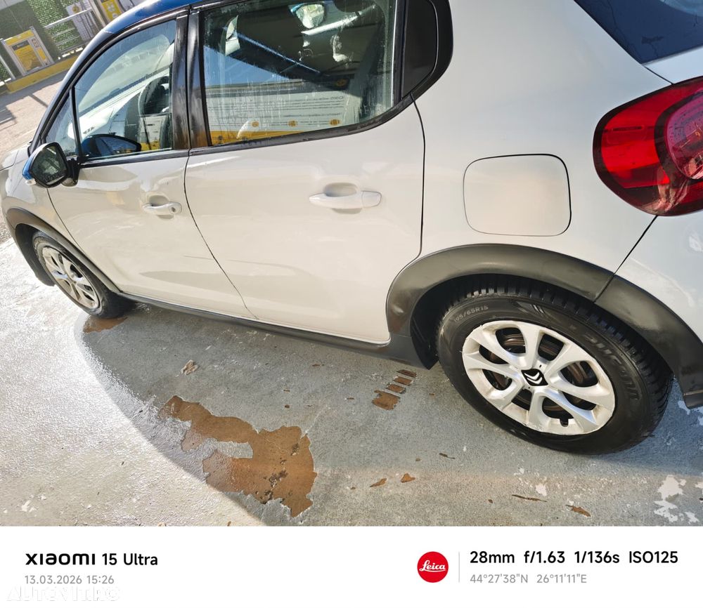 Citroën C3 1.6 e-HDI Airdream Exclusive - 2