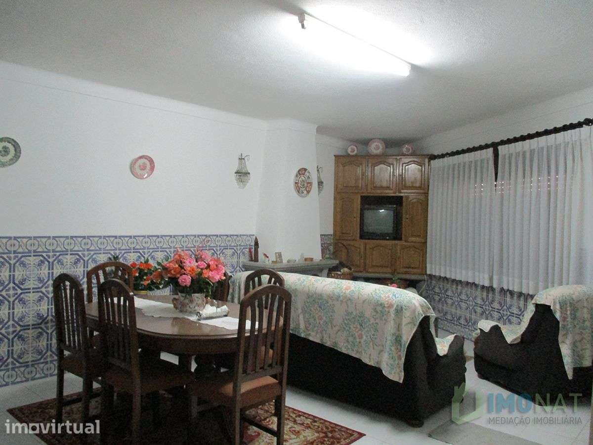 Moradia T4 - Grande imagem: 2/21
