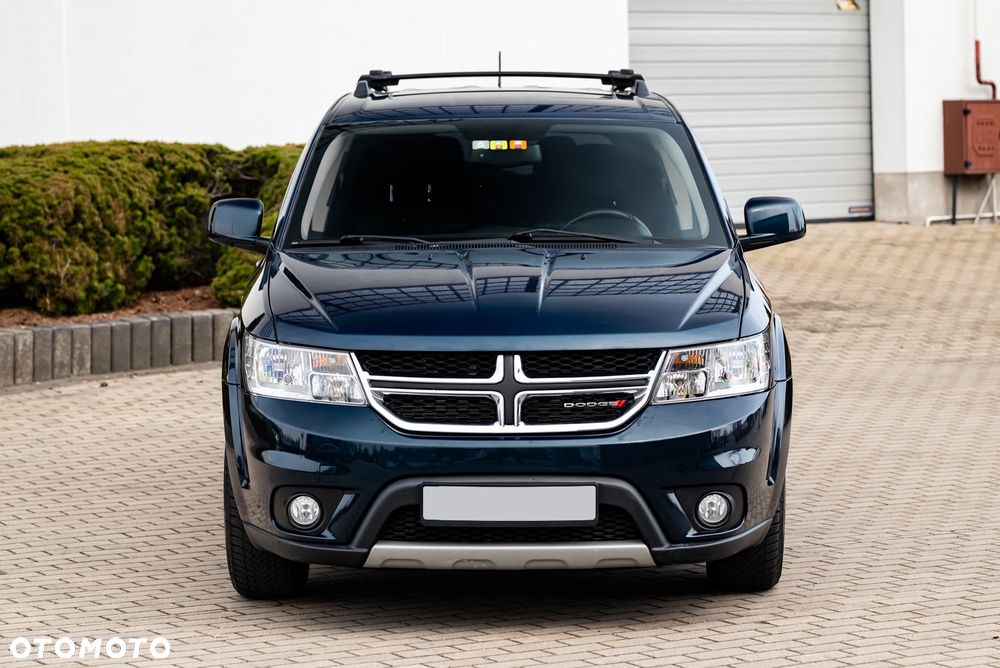 Dodge Journey - 7