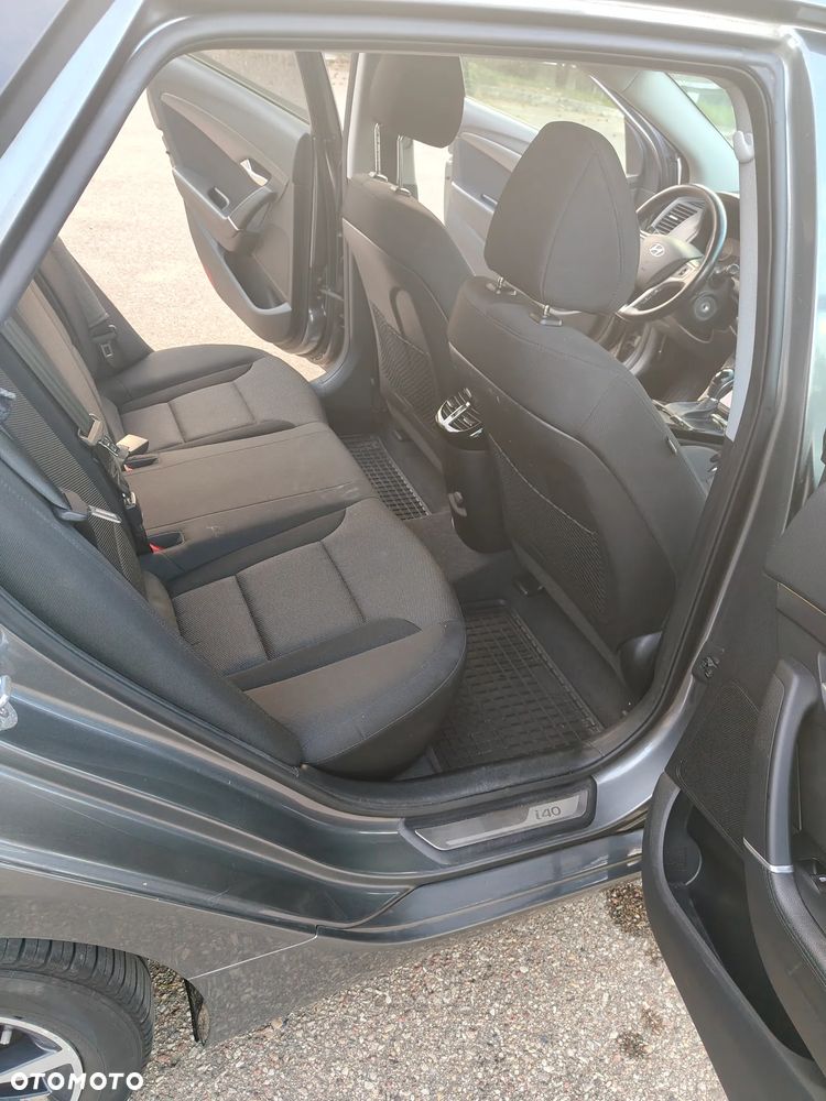 Hyundai i40 1.7 CRDi Comfort DCT - 16