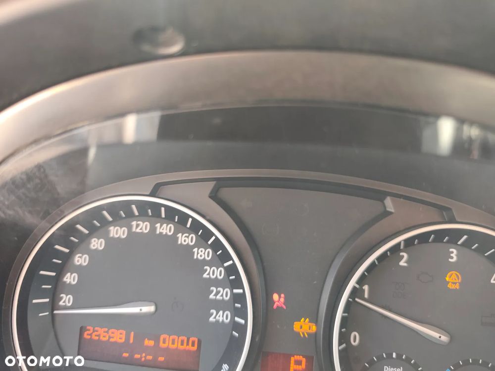 BMW X3 - 9