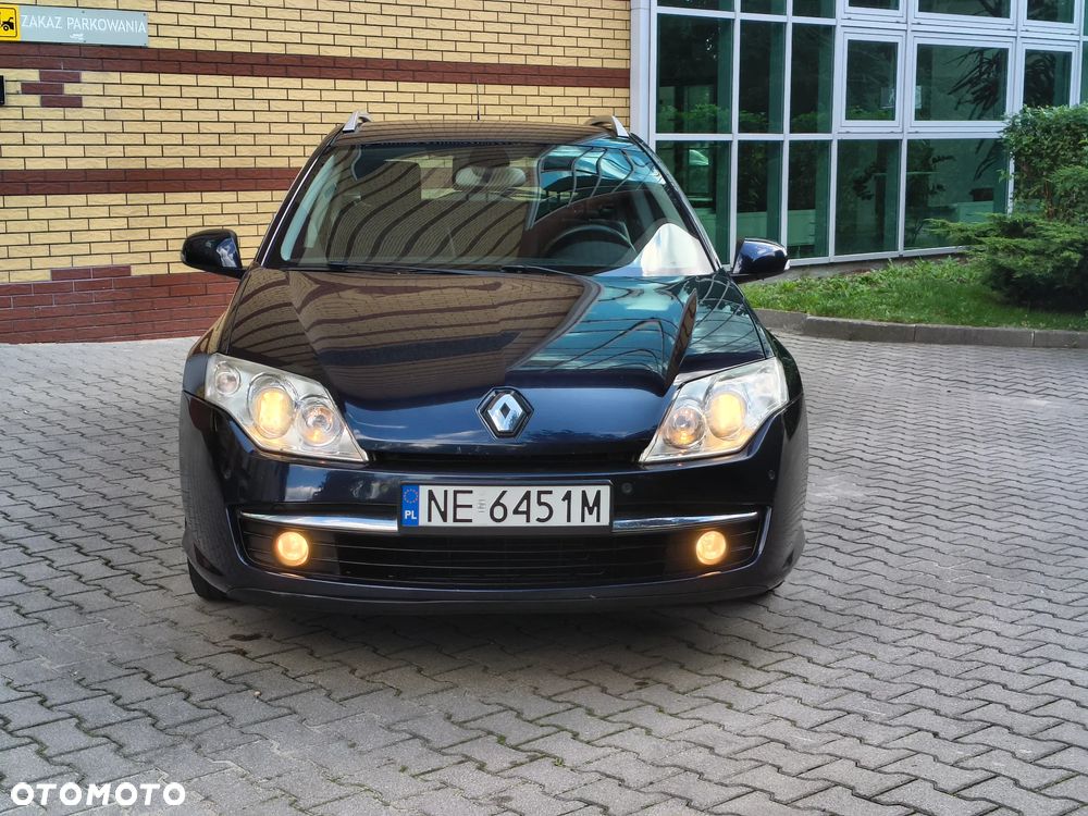 Renault Laguna - 6