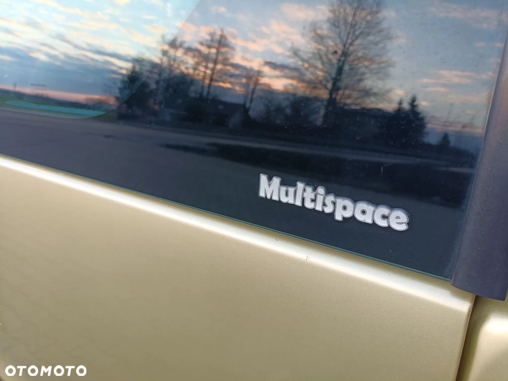 Citroën Berlingo 1.6 16V Multispace - 16