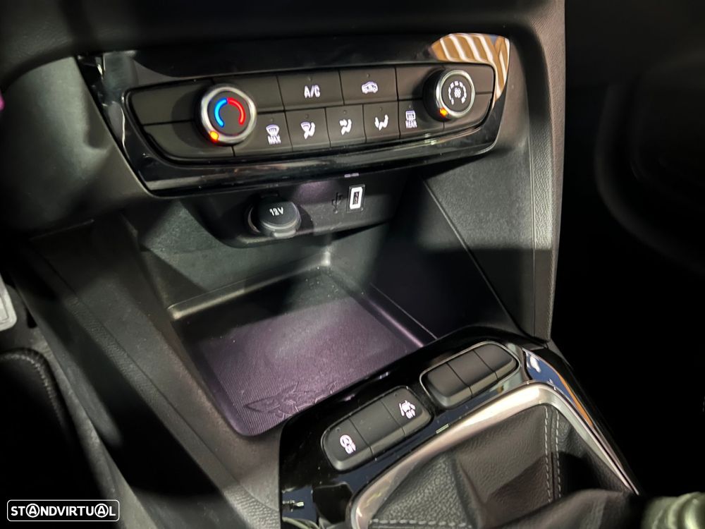 Opel Corsa 1.2 T Edition - 25