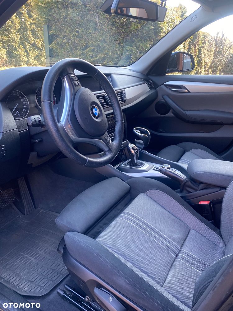 BMW X1 xDrive18d xLine - 3