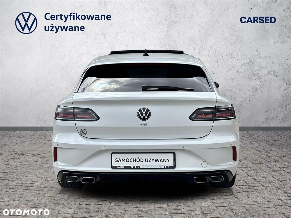 Volkswagen Arteon 2.0 TSI 4Motion R DSG - 38
