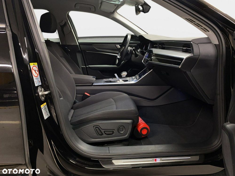 Audi A6 Avant - 12