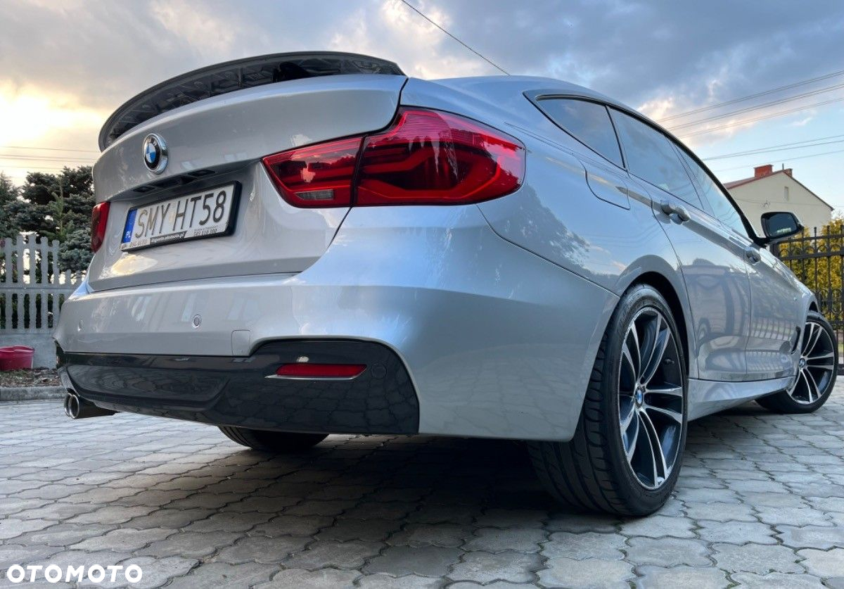 BMW 3GT - 18