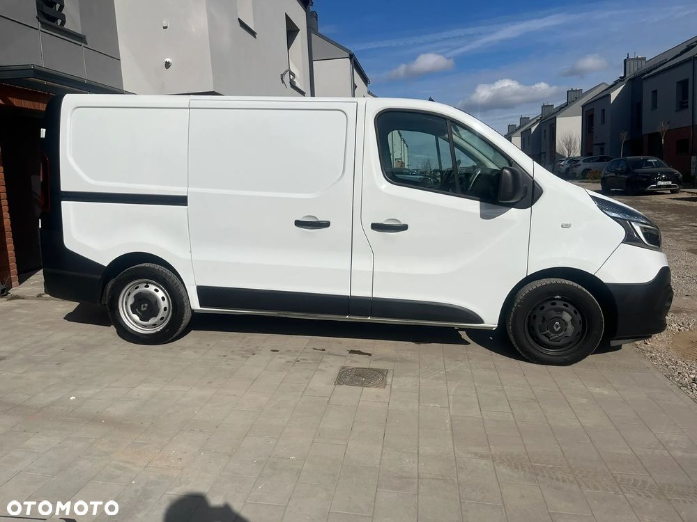 Renault Trafic - 4
