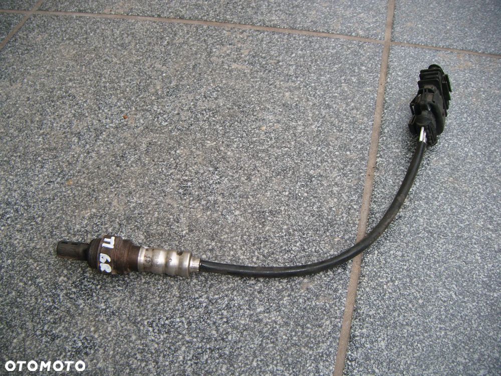opel tigra b 1.4 16v 06r  sonda lambda 0za65-ee69 - 1