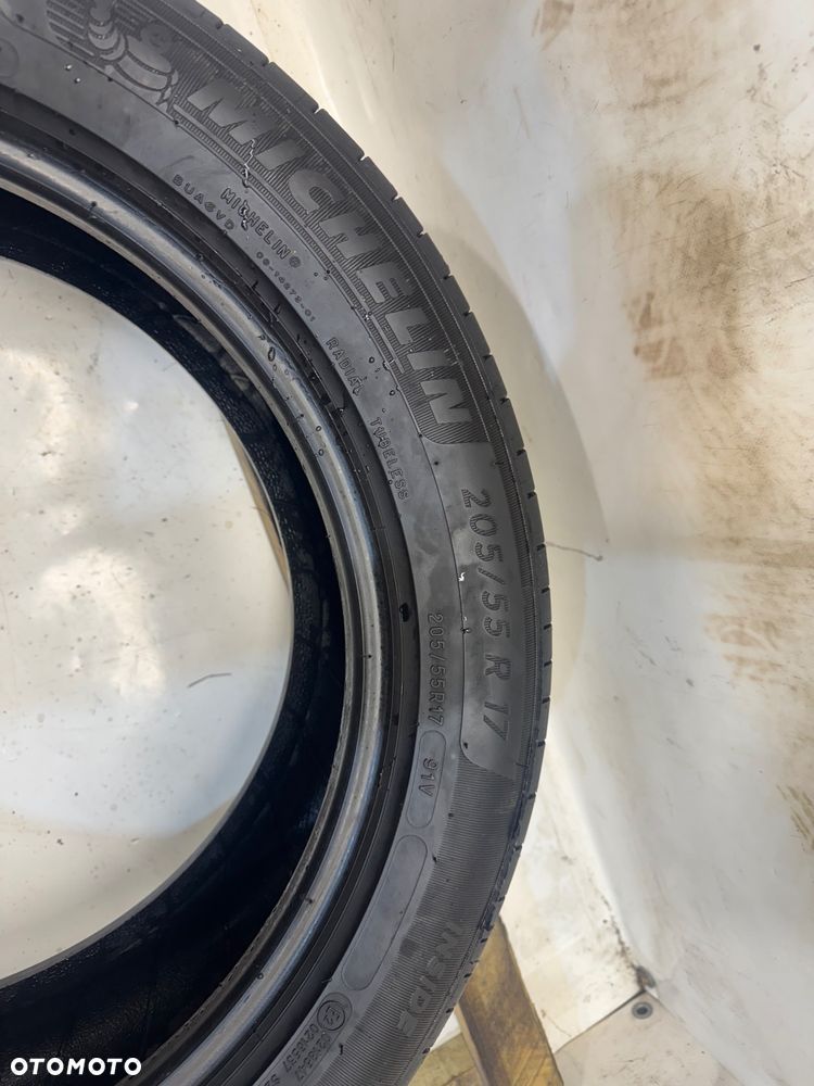 OP-16 205/55R16 91V MICHELIN PRIMACY 4 - 4