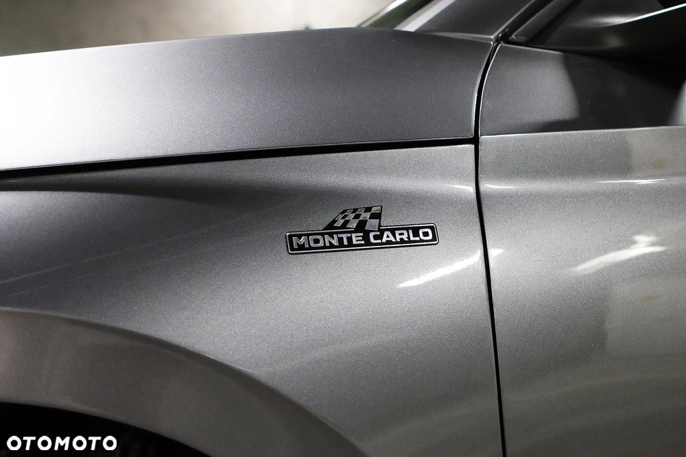 Skoda Kamiq 1.5 TSI Monte Carlo DSG - 10