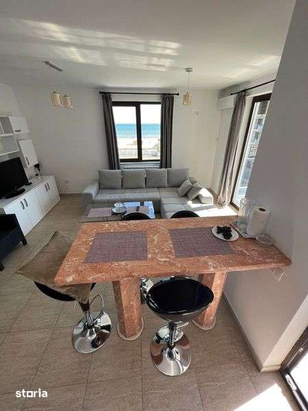Apartament Mamaia Nord LUX PRIMA LINIE LA MARE — fotografia 1