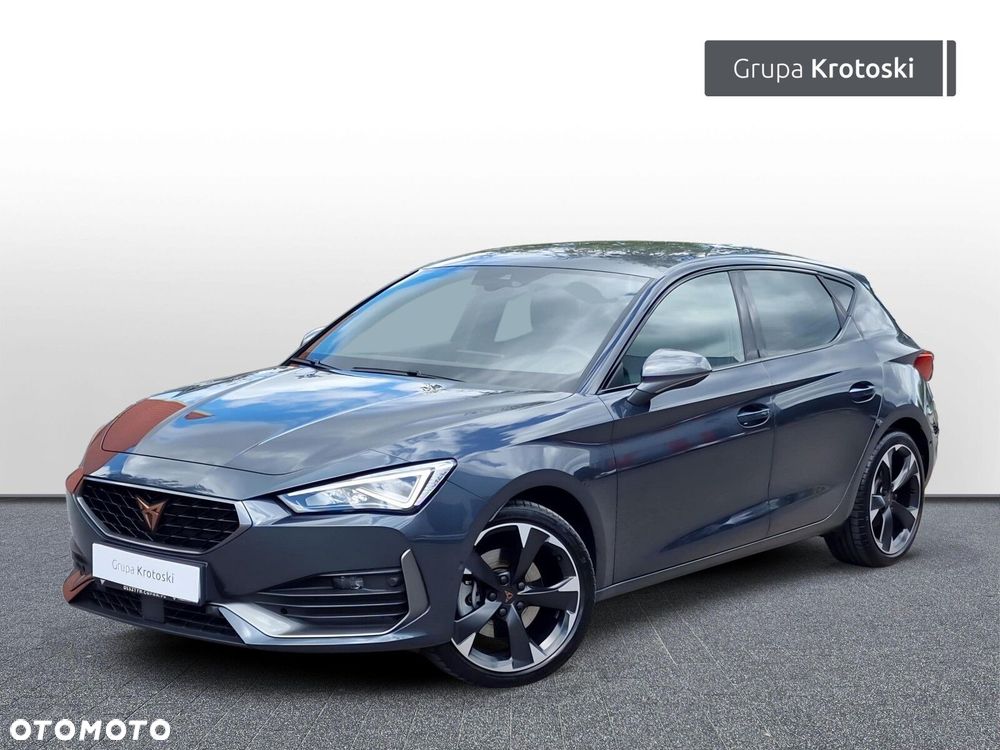 Cupra Leon 1.5 eTSI DSG - 2