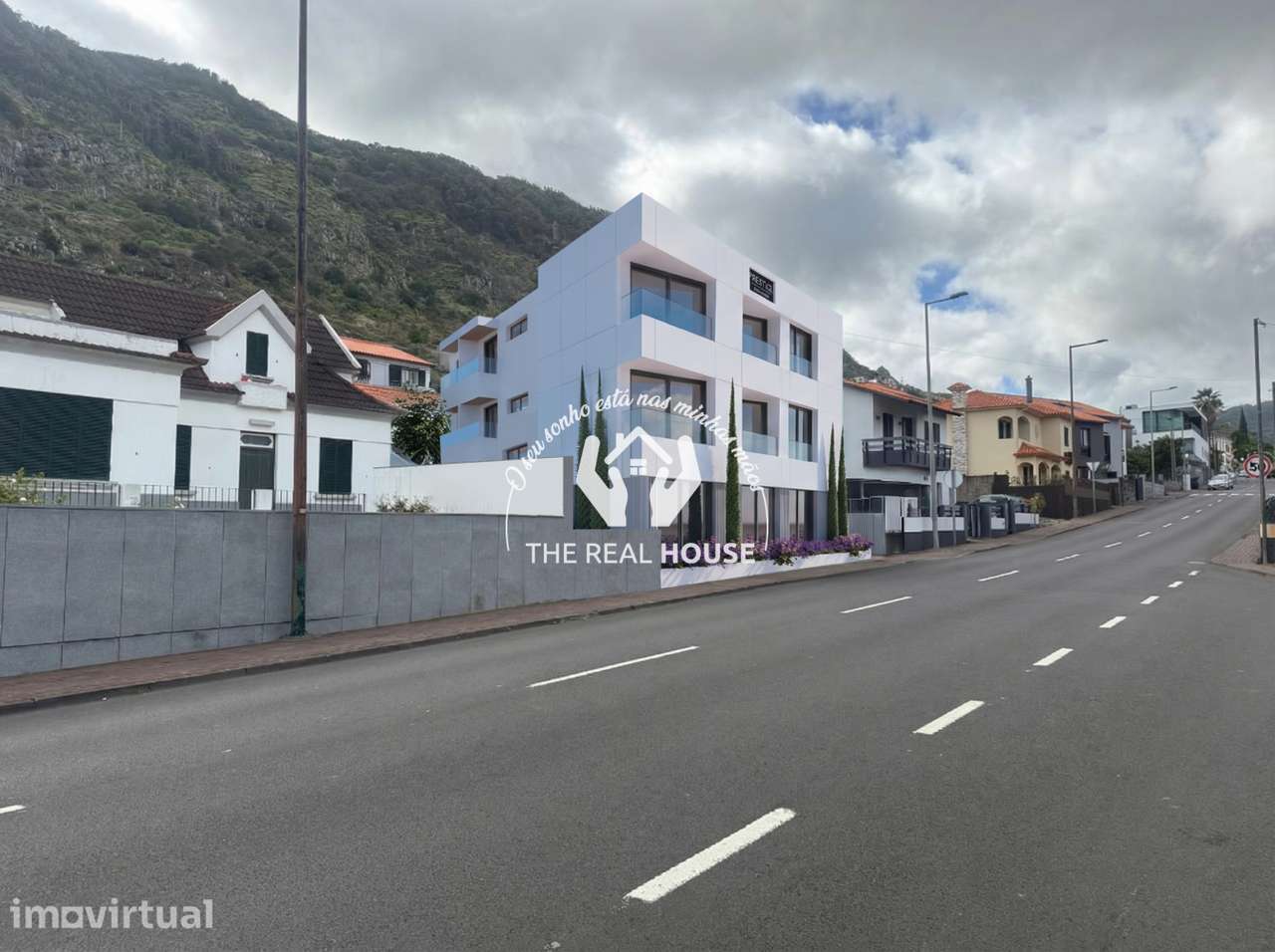 T1 em Machico _ PRESTIGE CITY CENTER - Grande imagem: 5/19
