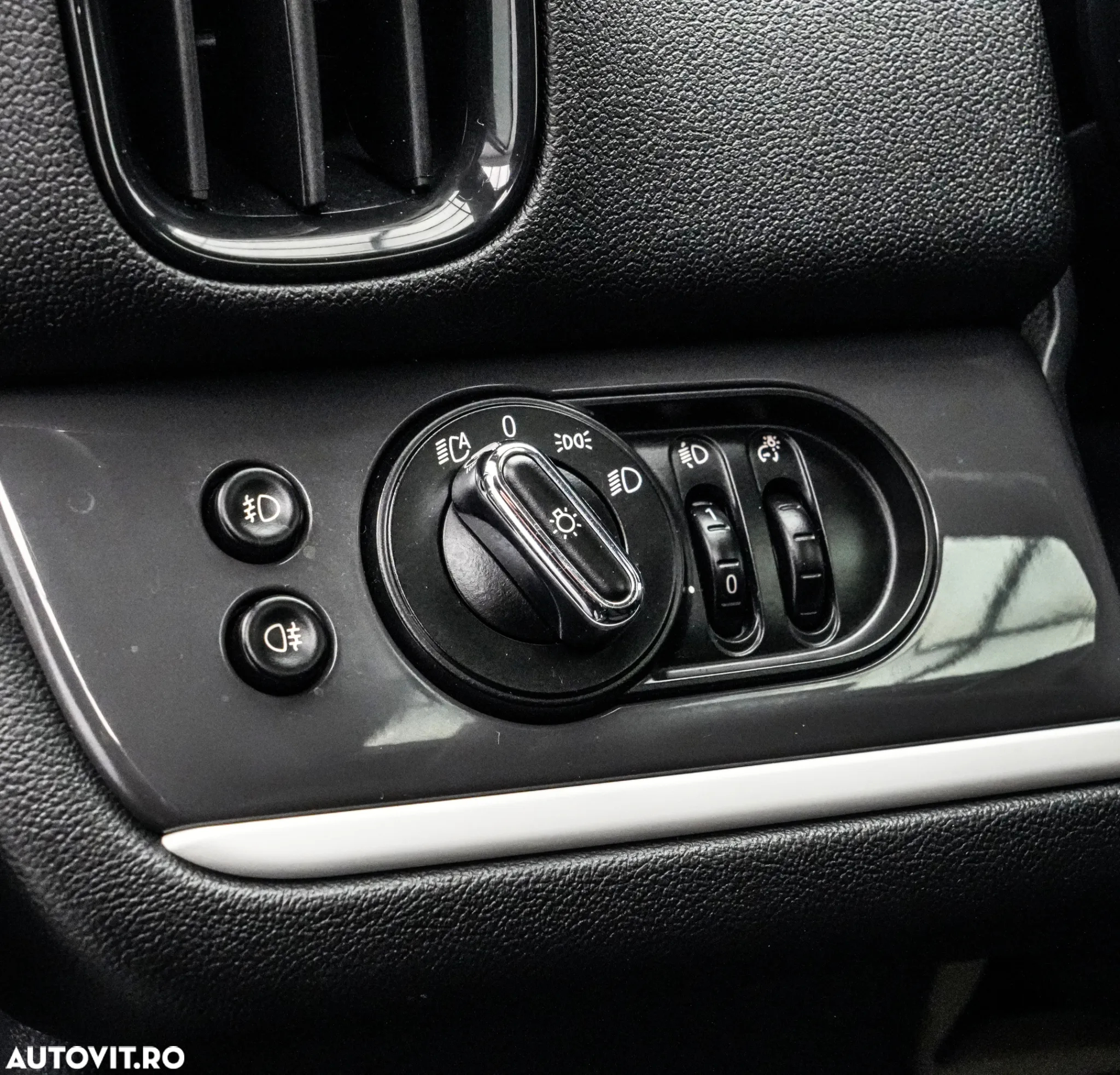 Mini Countryman Cooper S E ALL4 AT - 36